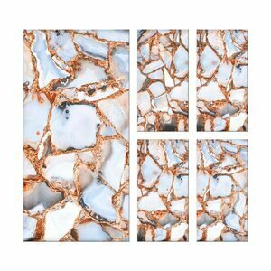 600х1200 "Luxury Stone" Highglossy